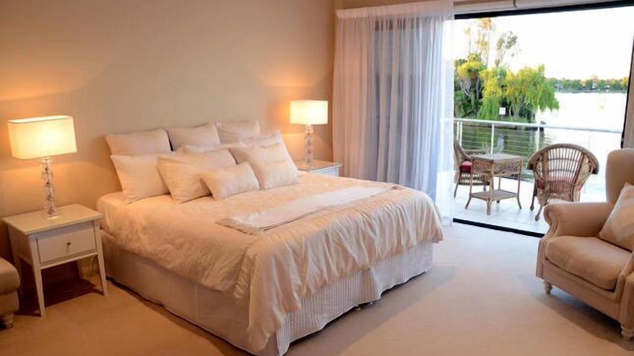 Photo of Bedroom in Mulwala