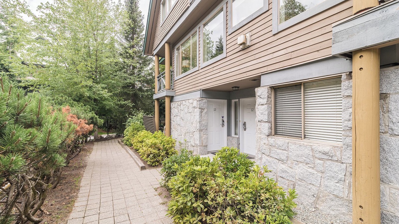 Photo of Outdoor in Whistler Cay Heights