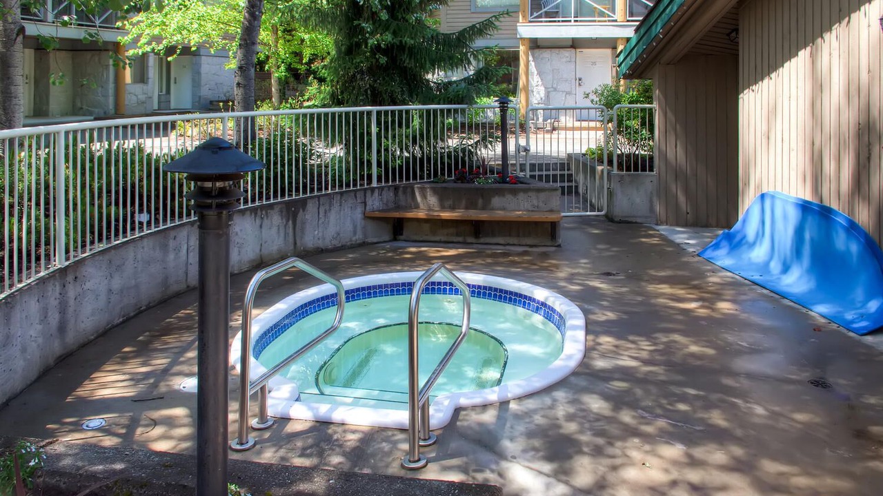 Photo of Outdoor in Whistler Cay Heights
