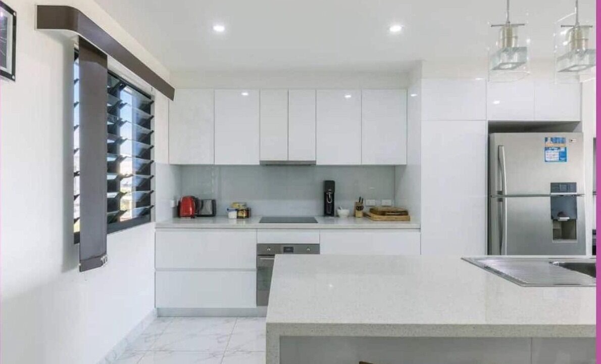 Photo of Kitchen in Stuart Park
