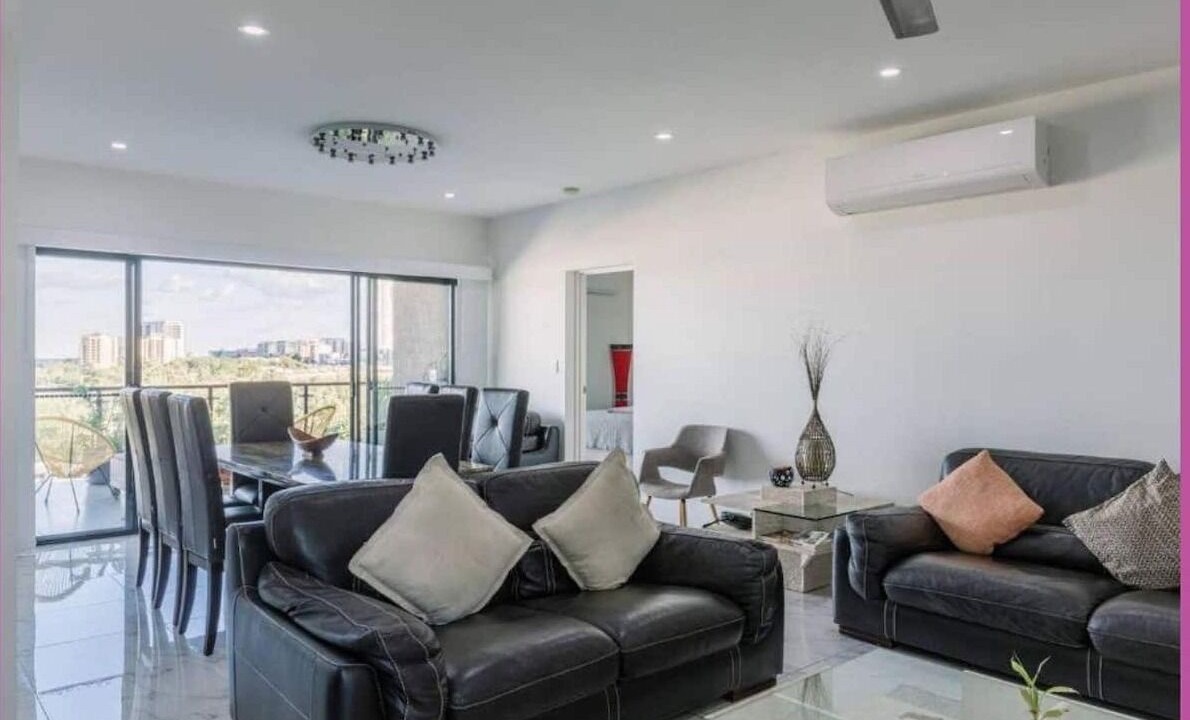 Photo of Livingroom in Stuart Park