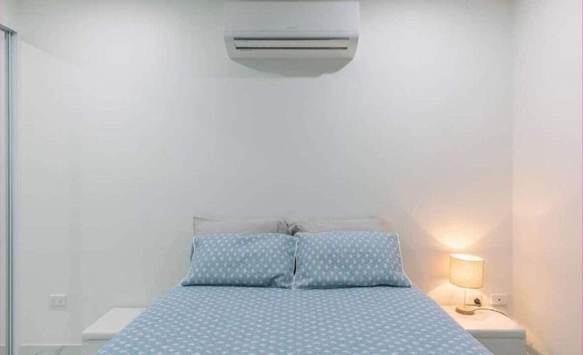 Photo of Bedroom in Stuart Park