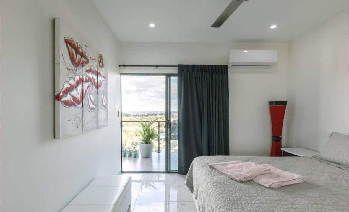 Photo of Bedroom in Stuart Park