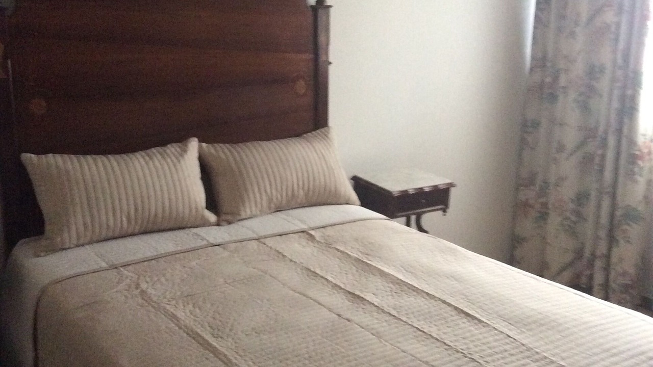 Photo of Bedroom in Alcobaca