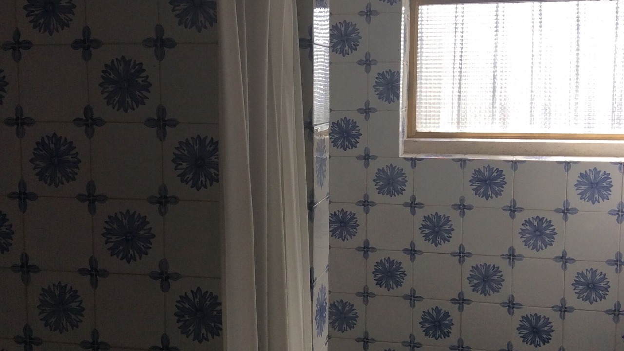 Photo of Bathroom in Alcobaca