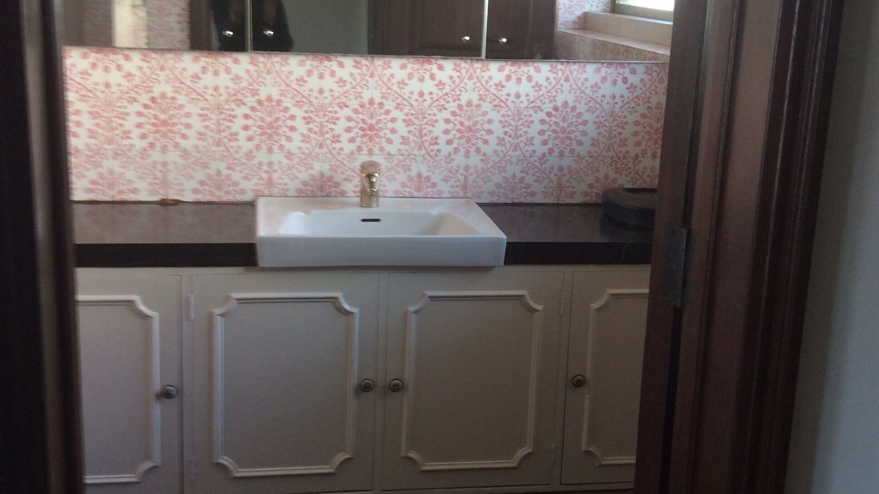 Photo of Bathroom in Alcobaca
