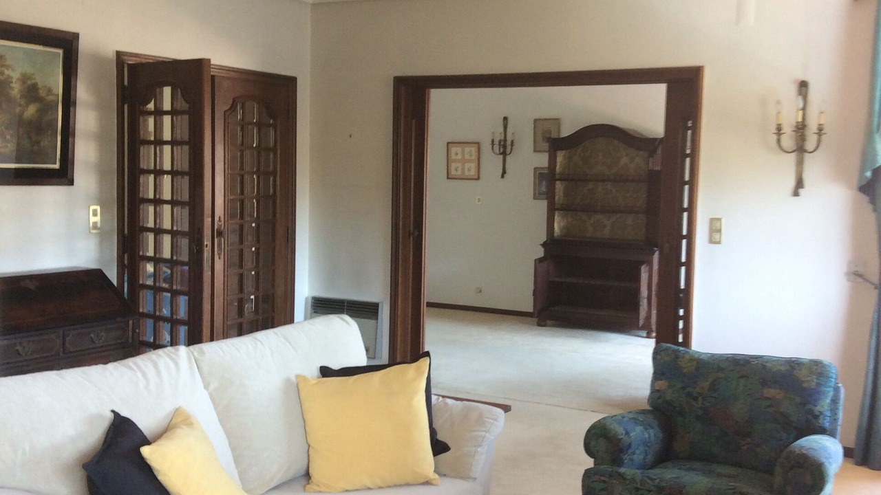 Photo of Livingroom in Alcobaca