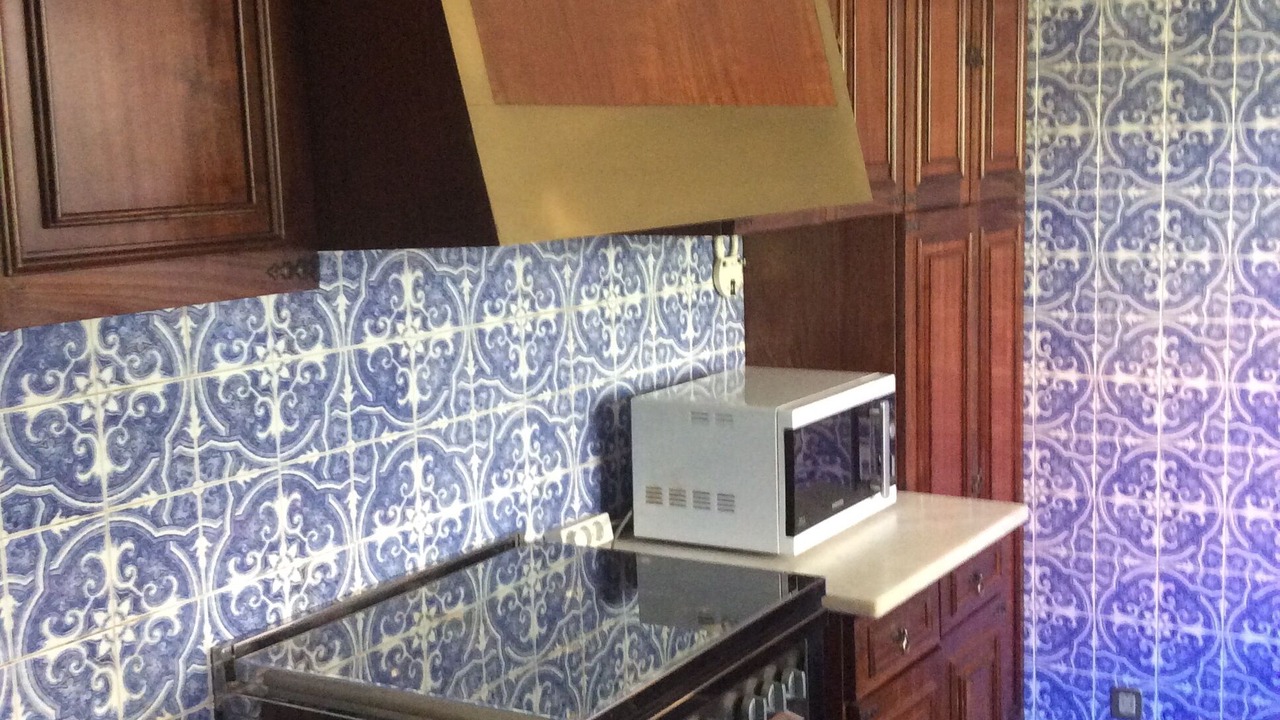 Photo of Kitchen in Alcobaca