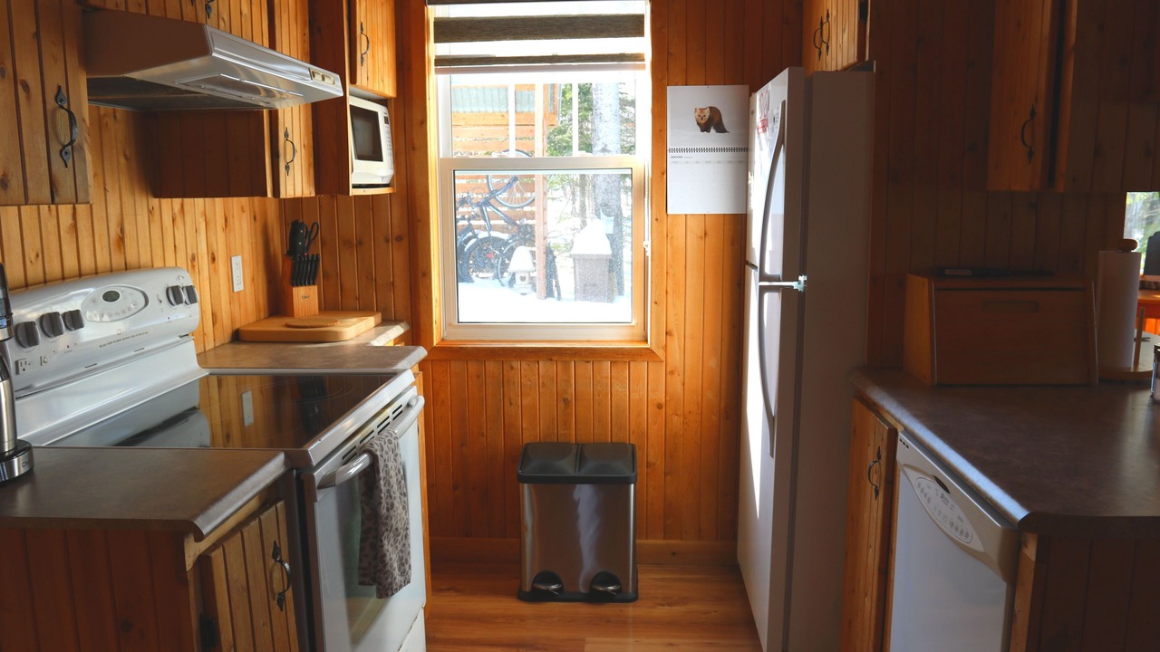 Photo of Kitchen in Saint-Simon