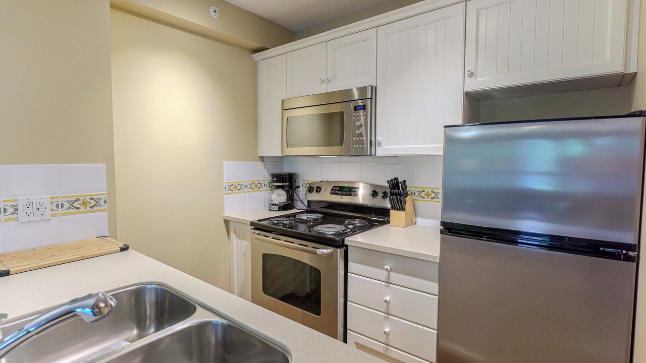 Photo of Kitchen in Upper Village