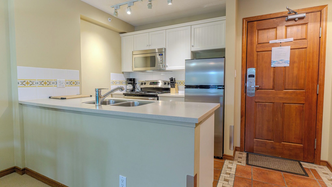 Photo of Kitchen in Upper Village