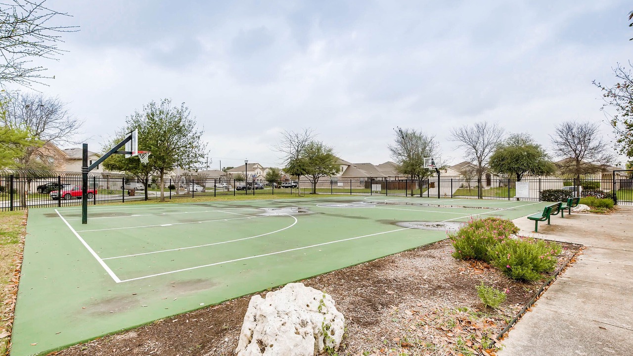 Photo of Others in West San Antonio