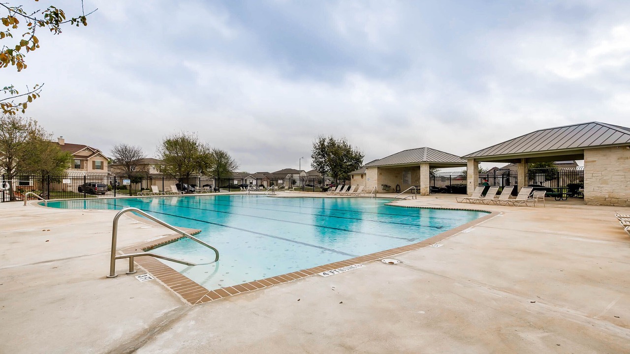 Photo of Outdoor in West San Antonio