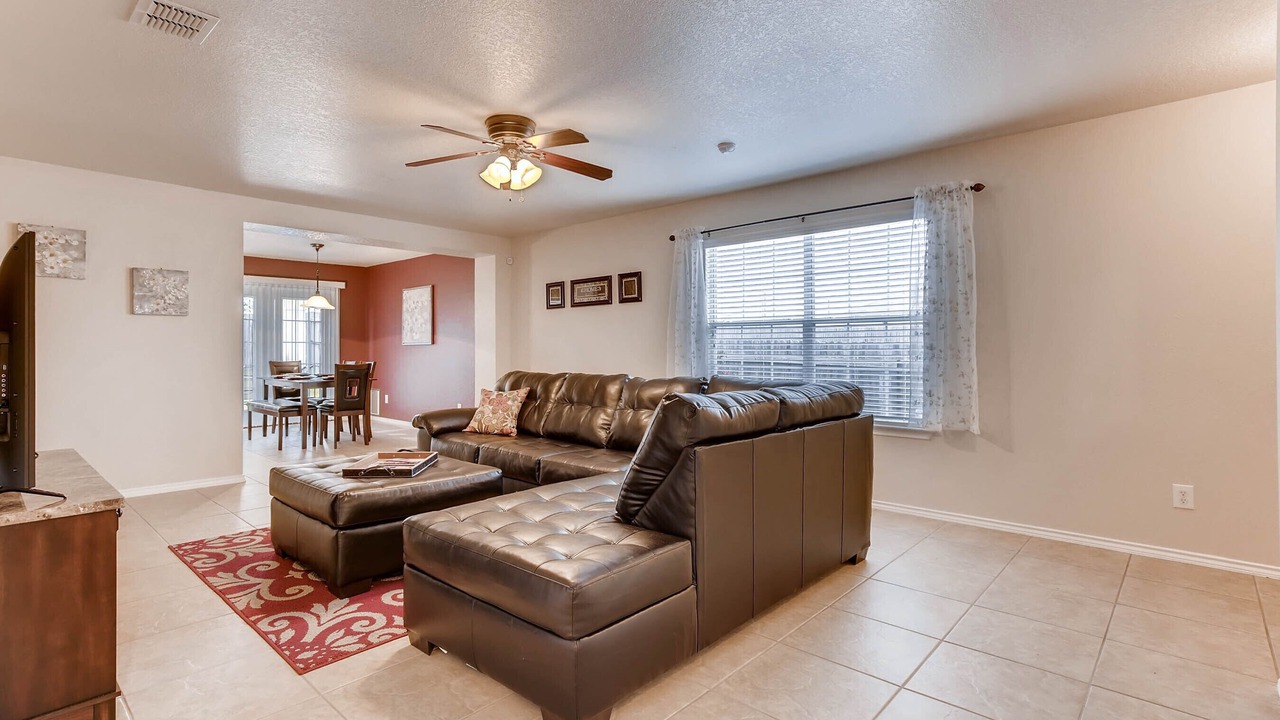 Photo of Bedroom in West San Antonio