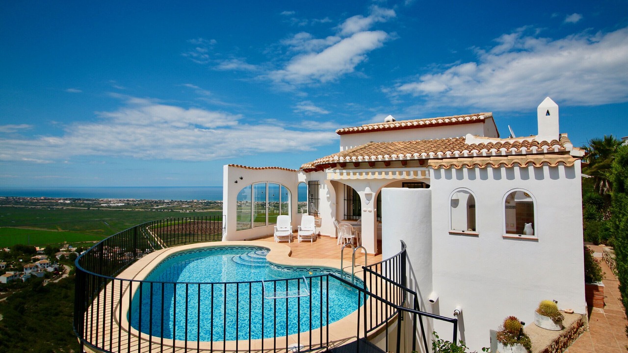 Photo of Outdoor in Monte Pego