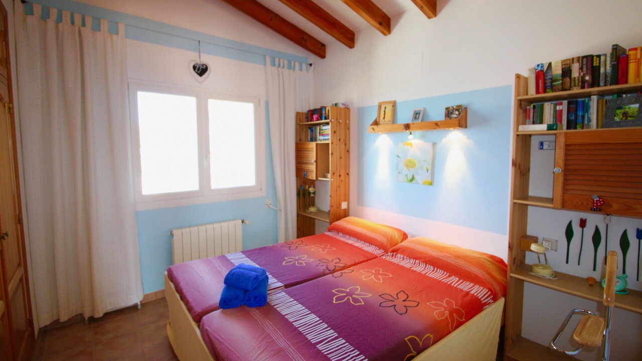 Photo of Bedroom in Monte Pego
