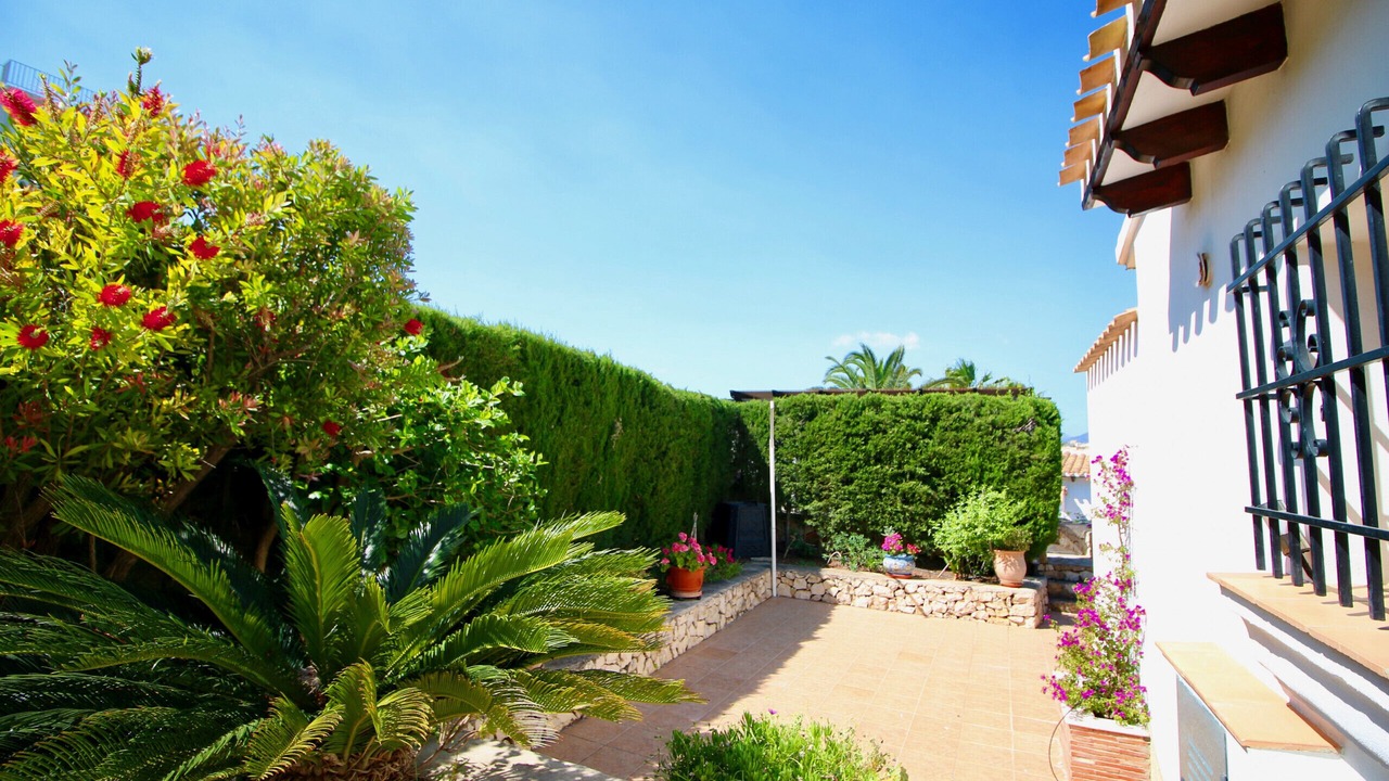Photo of Outdoor in Monte Pego