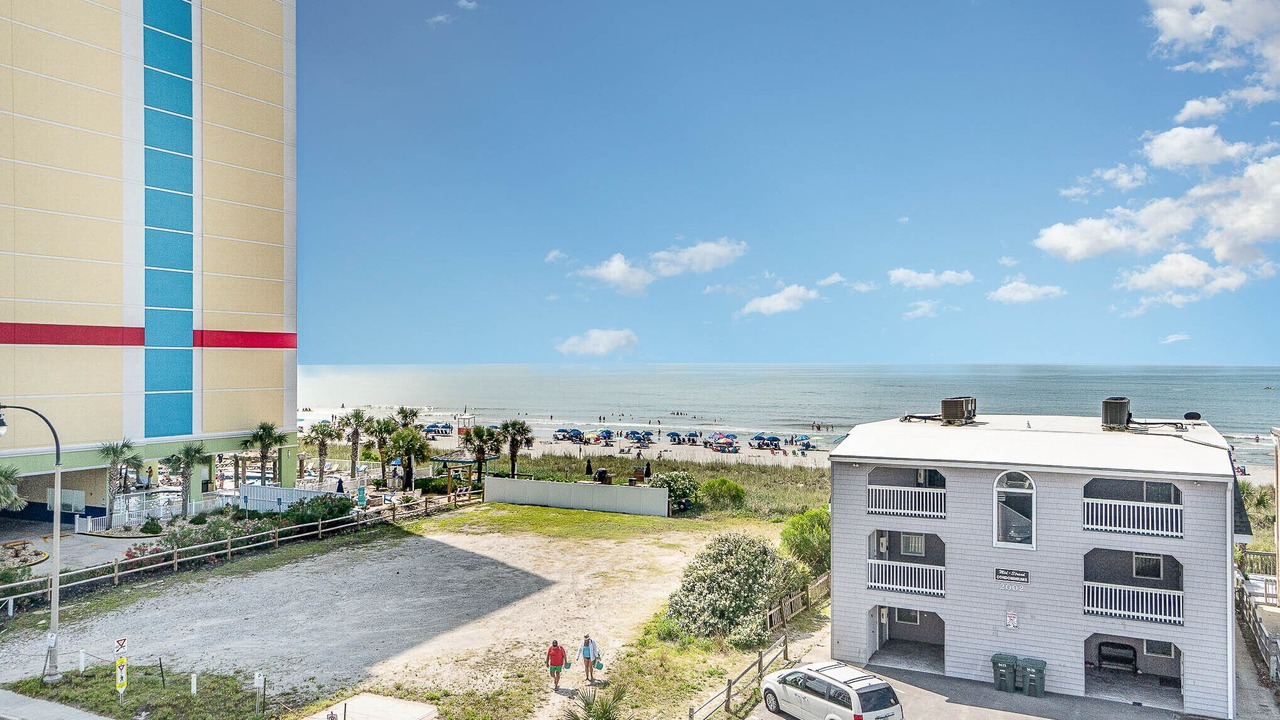Photo of Outdoor in Cherry Grove Beach