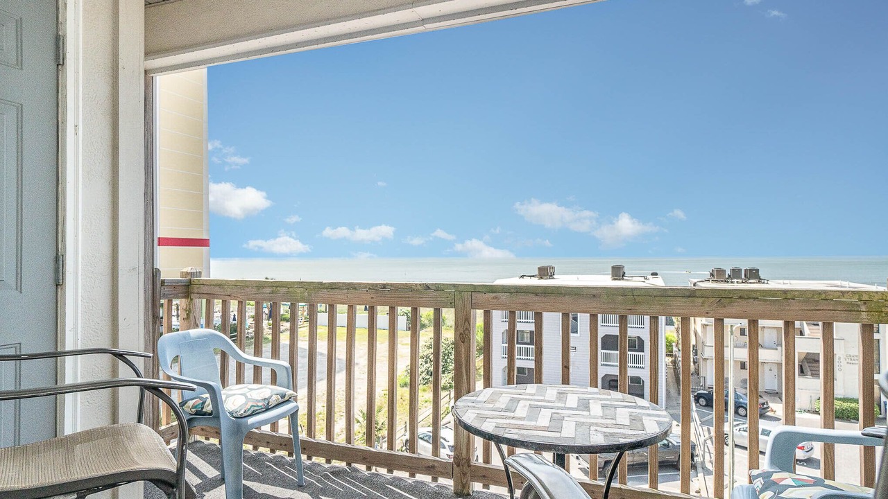 Photo of Outdoor in Cherry Grove Beach
