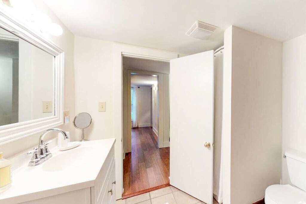 Photo of Bathroom in Ludlow