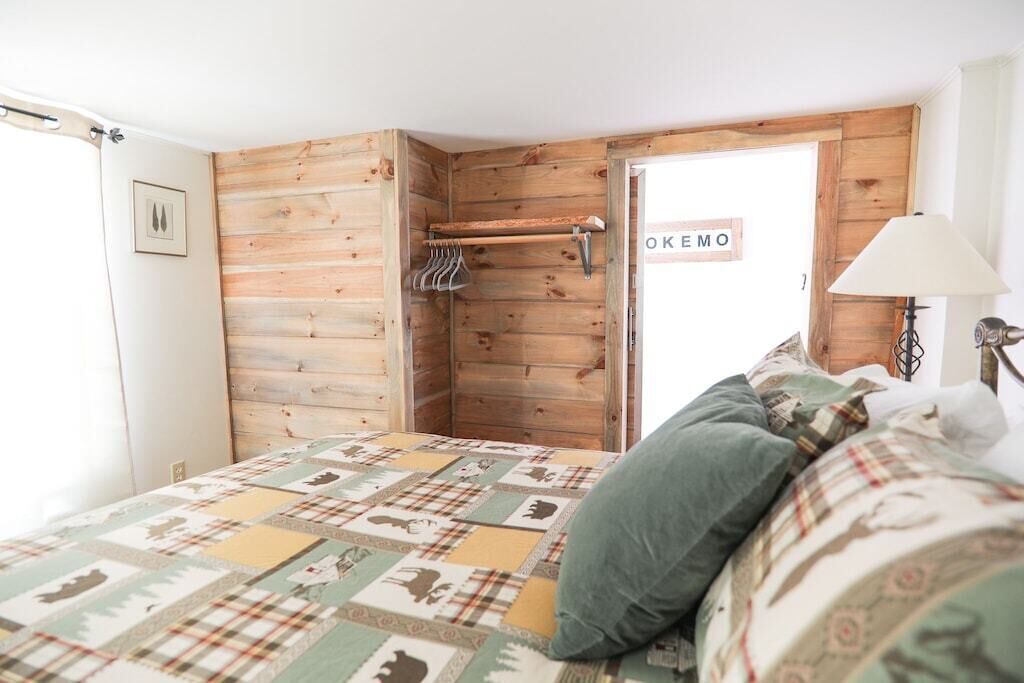 Photo of Bedroom in Ludlow