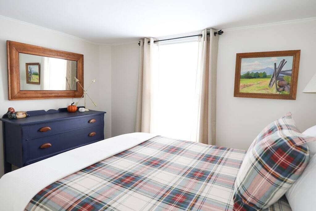 Photo of Bedroom in Ludlow