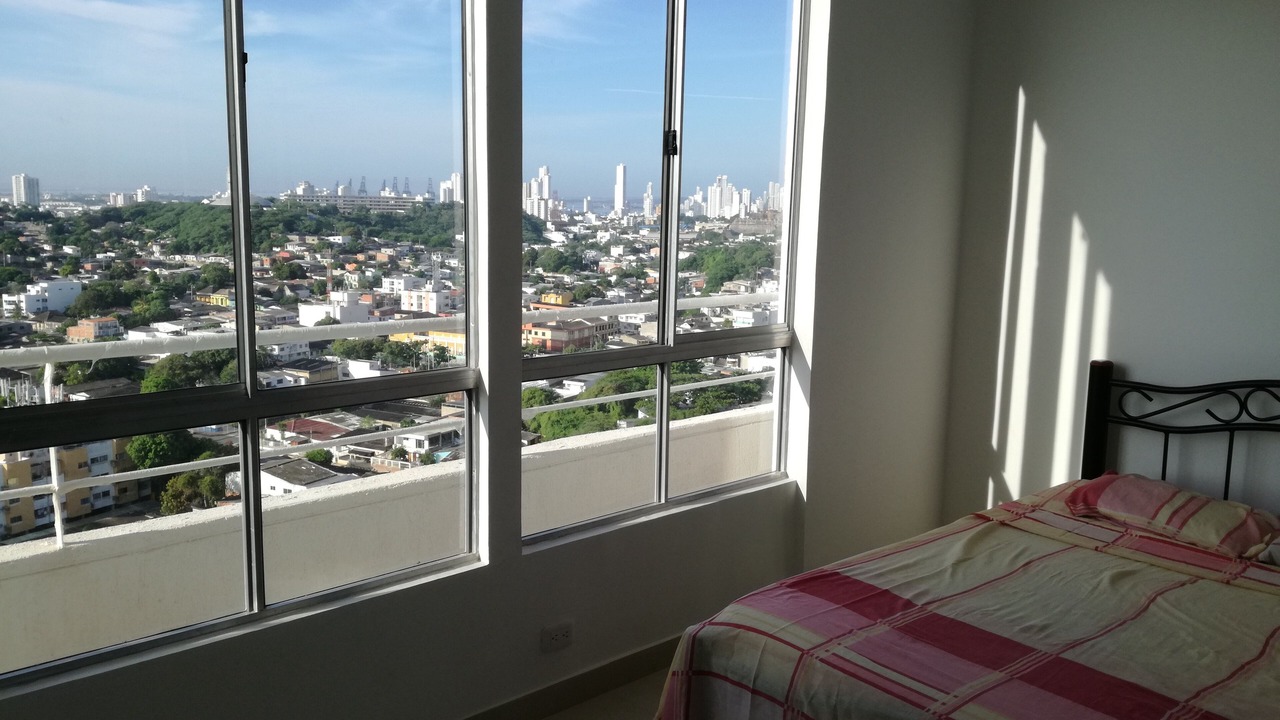 Photo of Bedroom in Torices