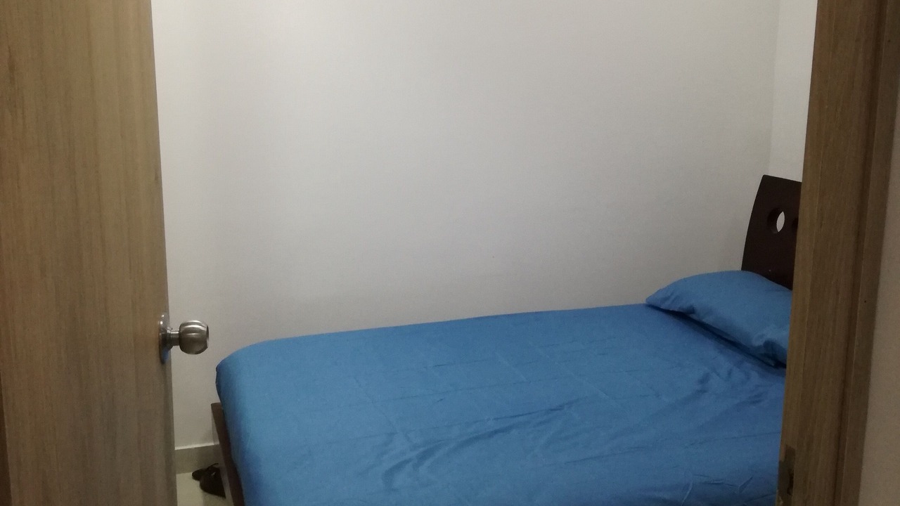Photo of Bedroom in Torices