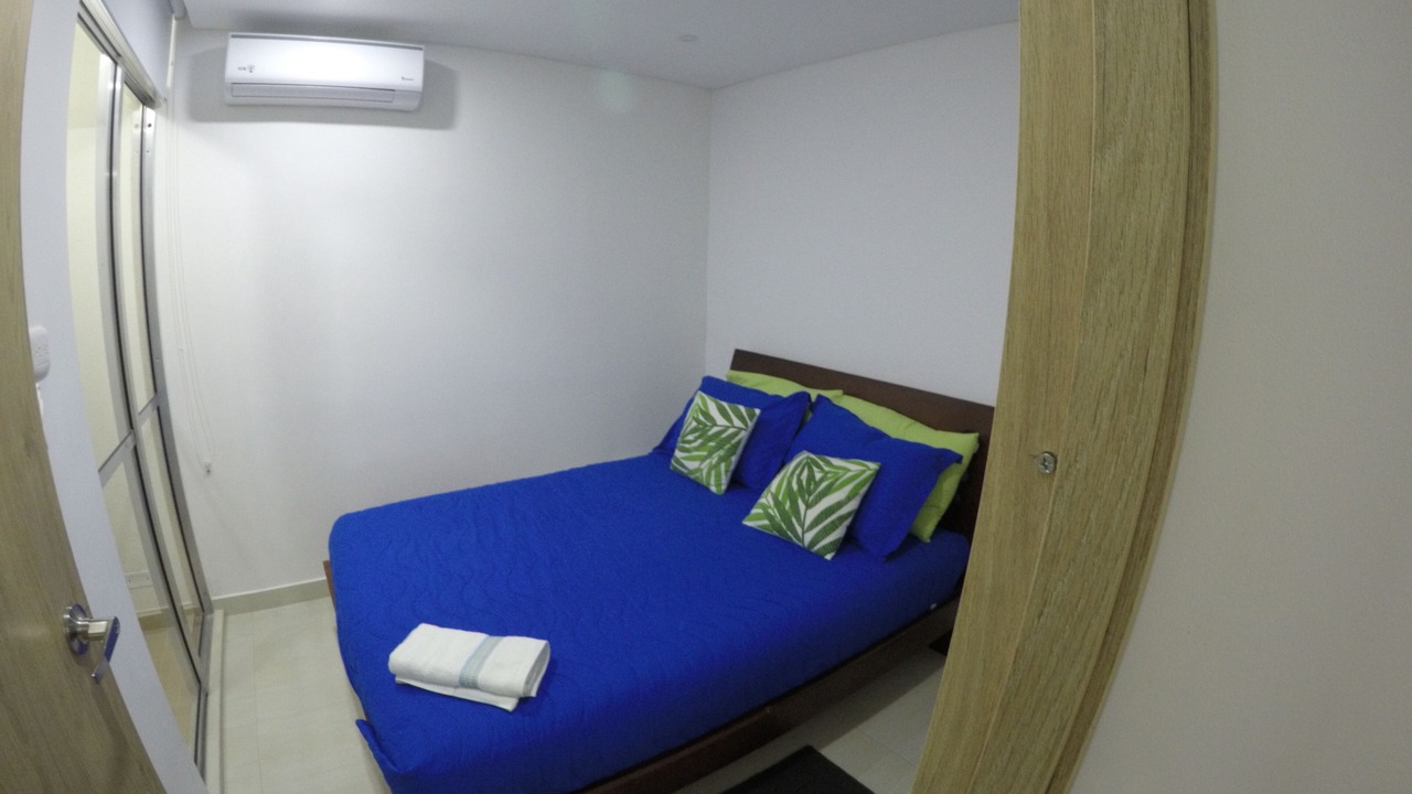 Photo of Bedroom in Torices