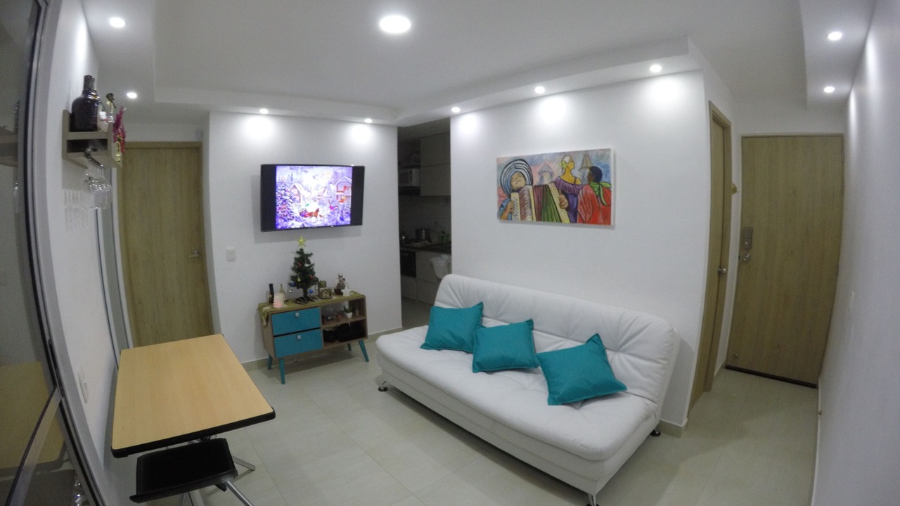 Photo of Livingroom in Torices