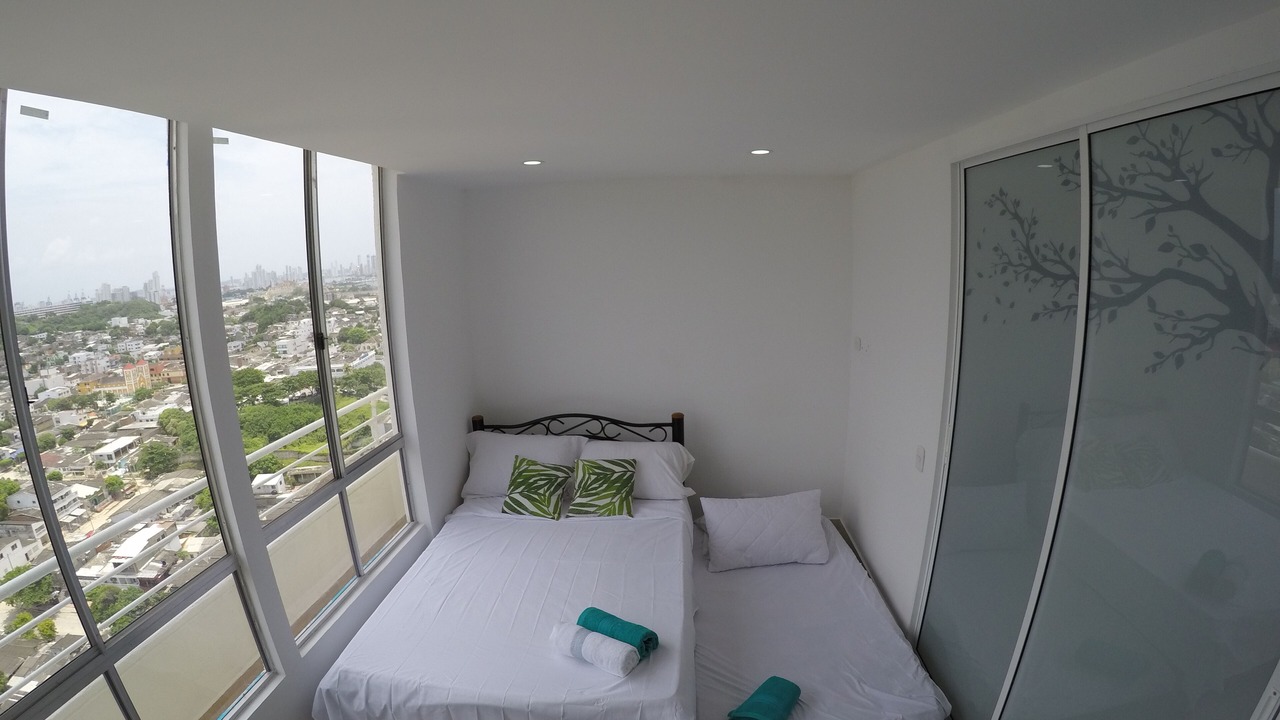 Photo of Bedroom in Torices