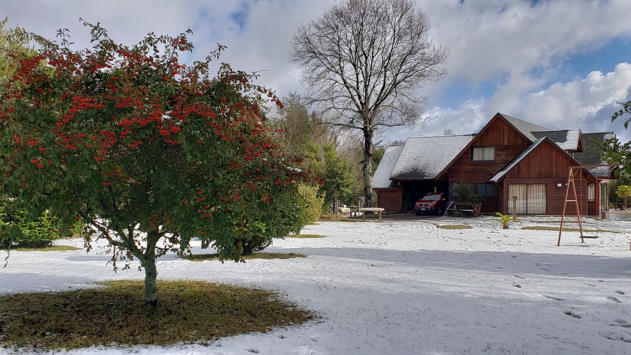 Photo of Outdoor in Molco