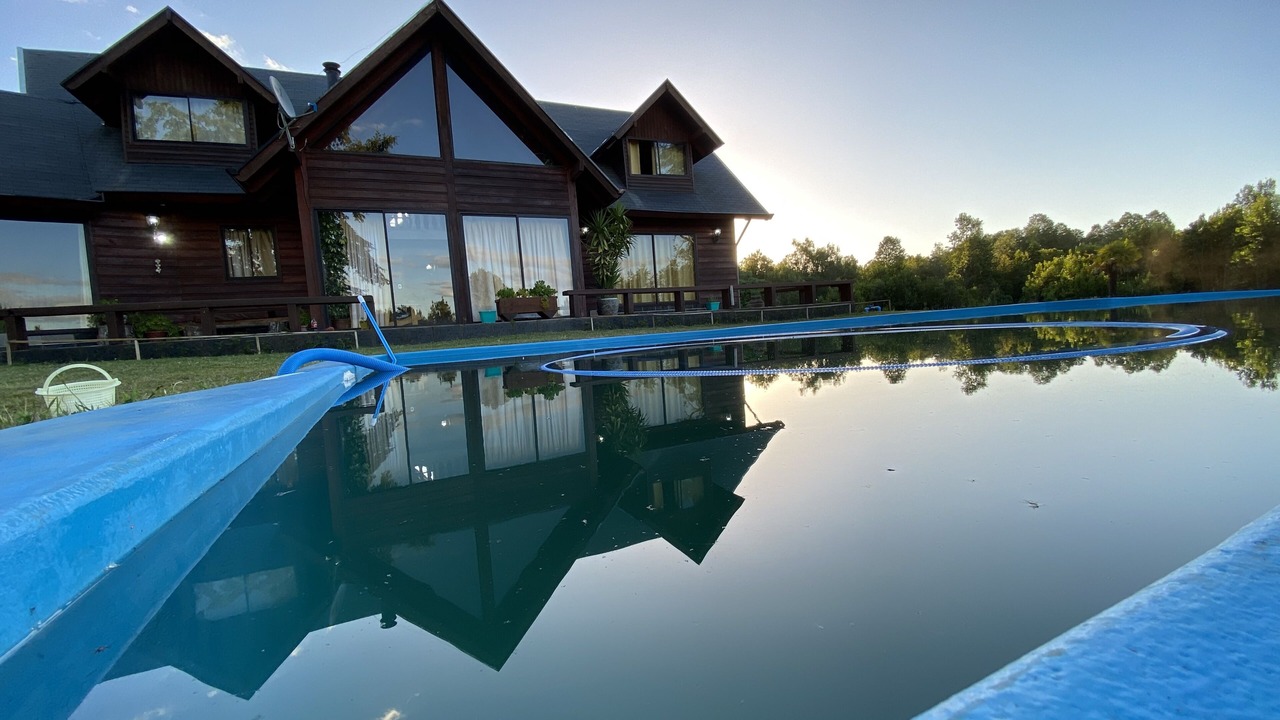 Photo of Outdoor in Molco