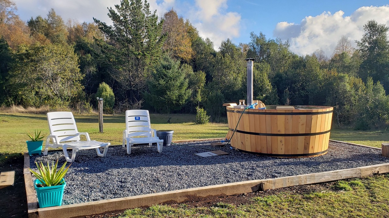 Photo of Outdoor in Molco