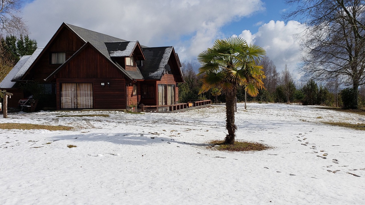Photo of Outdoor in Molco