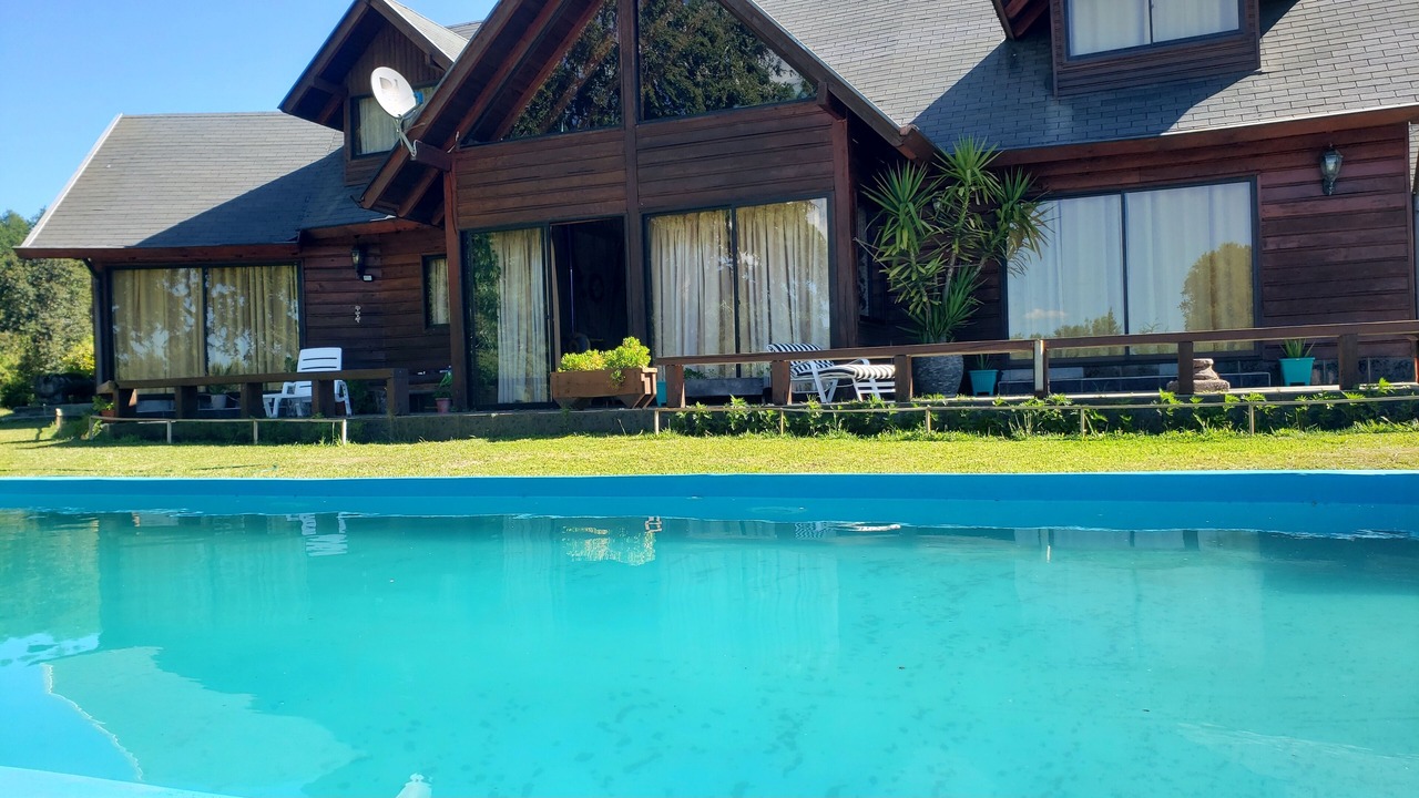 Photo of Outdoor in Molco