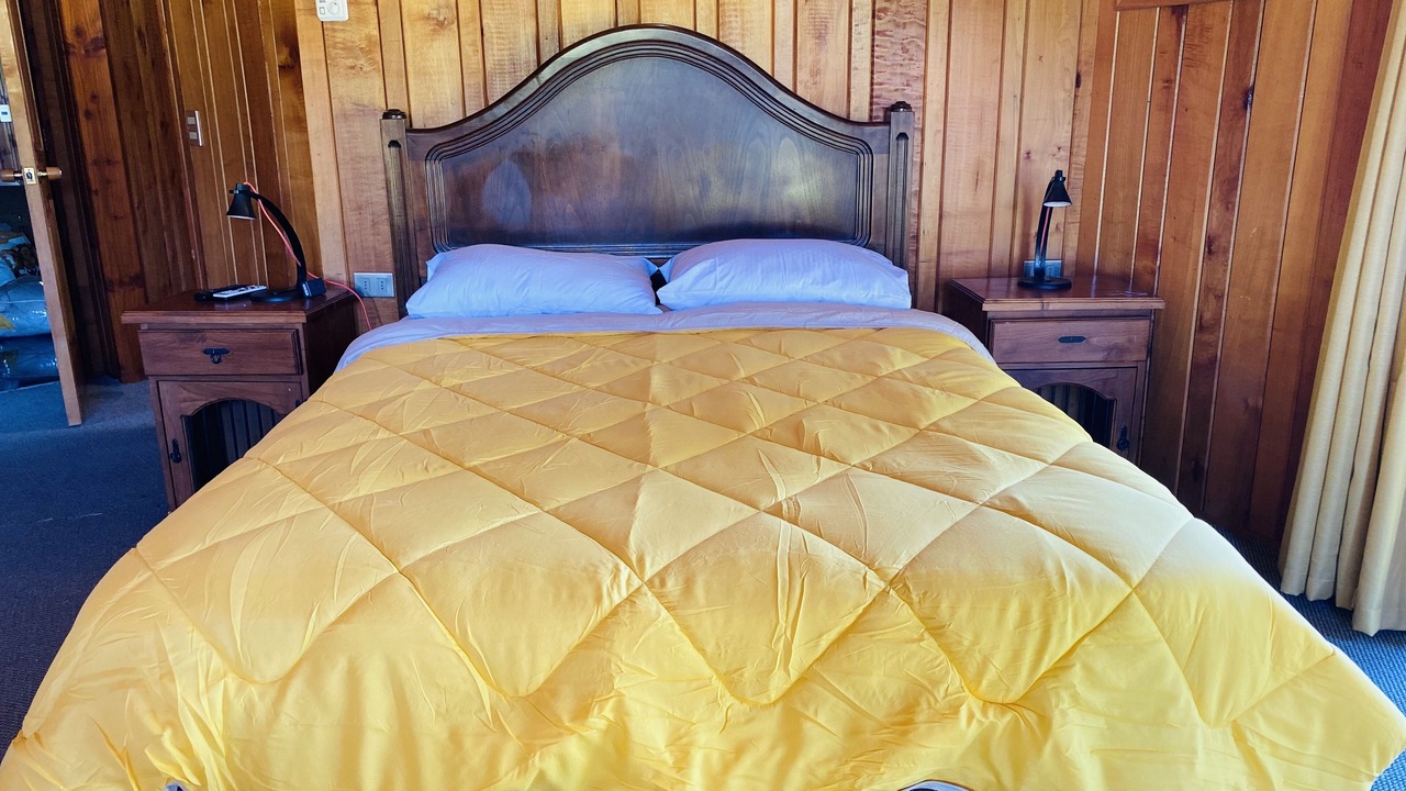 Photo of Bedroom in Molco