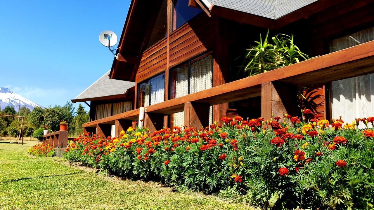 Photo of Outdoor in Molco