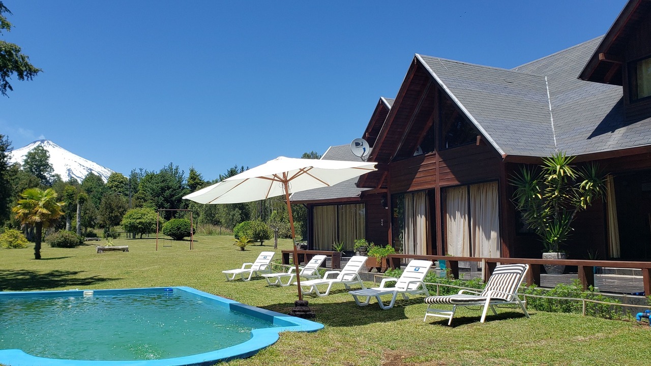 Photo of Outdoor in Molco