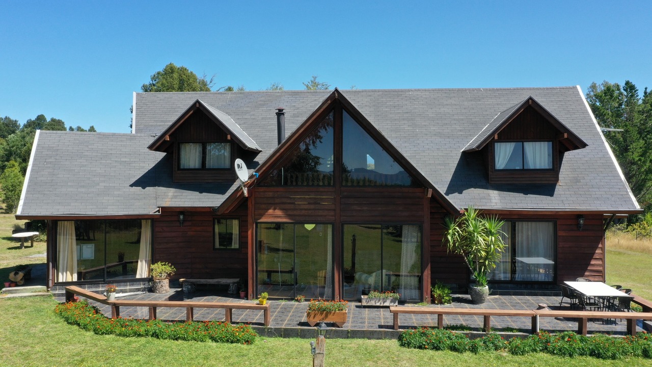 Photo of Outdoor in Molco