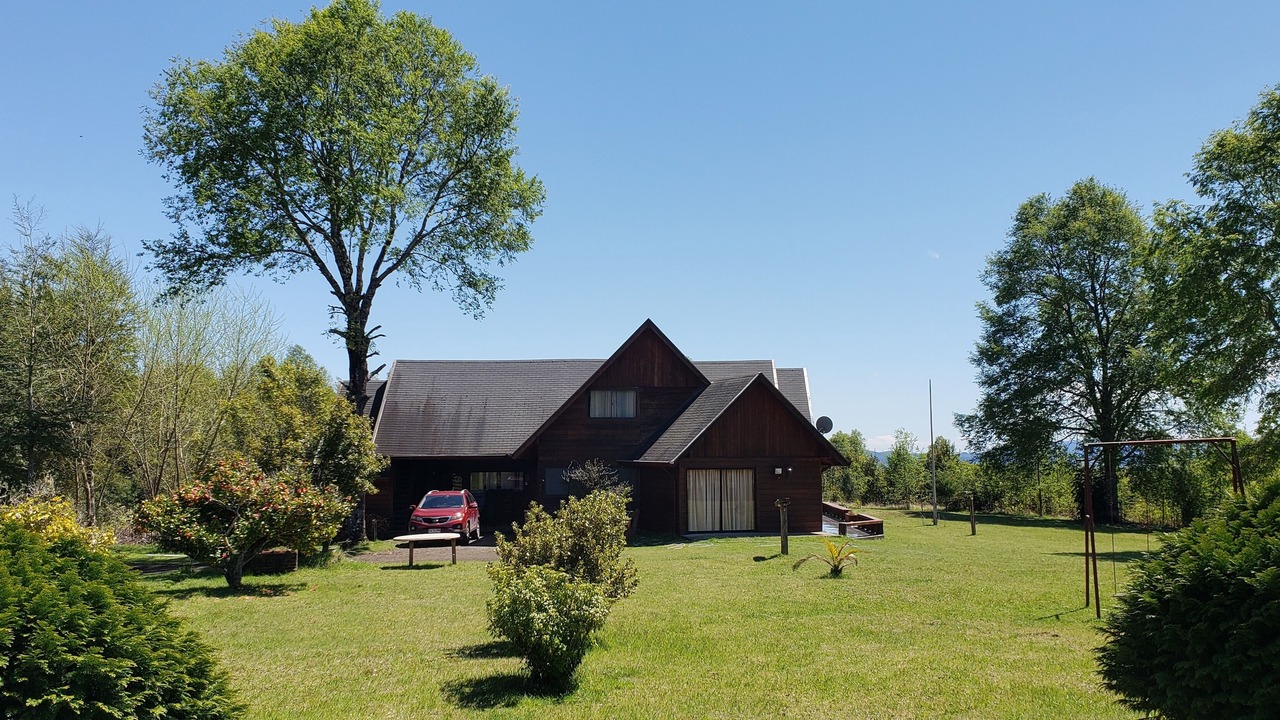 Photo of Outdoor in Molco