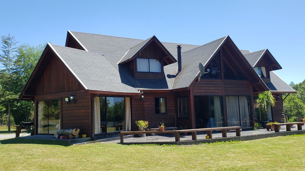 Photo of Outdoor in Molco
