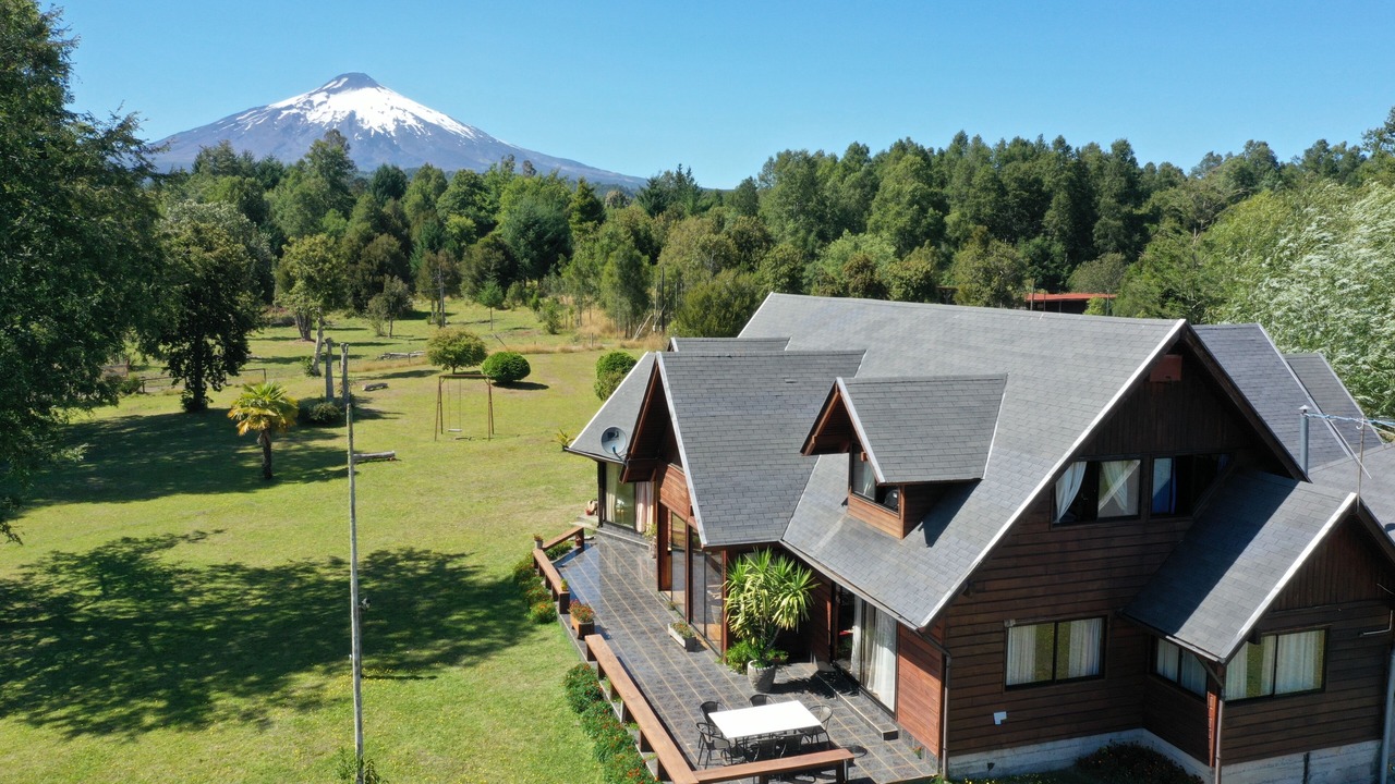 Photo of Outdoor in Molco