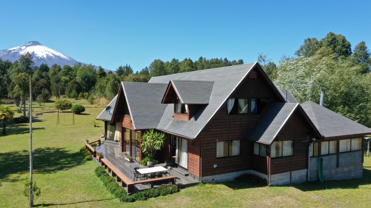 Photo of Outdoor in Molco