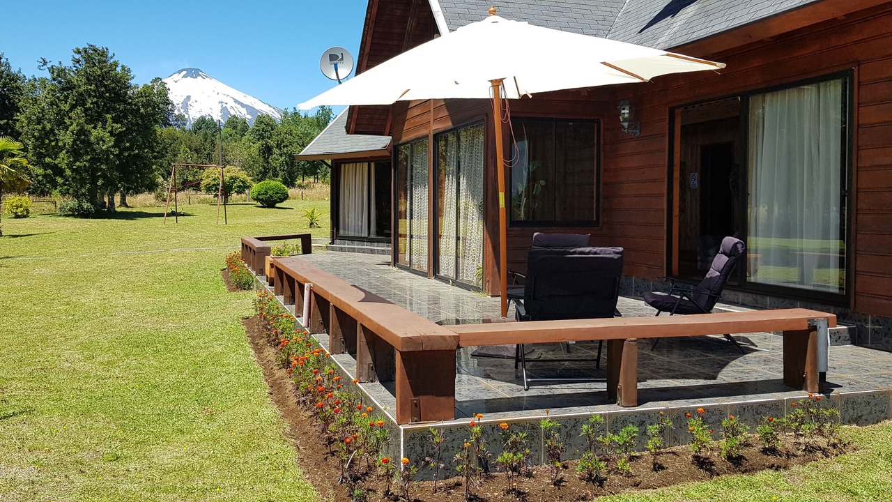 Photo of Patio Balcony in Molco