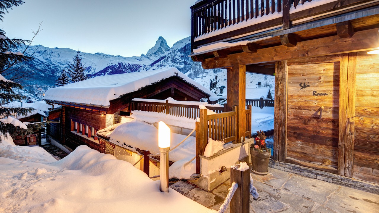 Photo of Outdoor in Zermatt