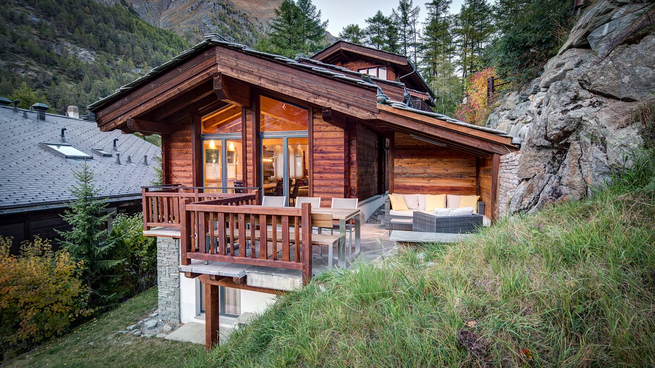 Photo of Others in Zermatt