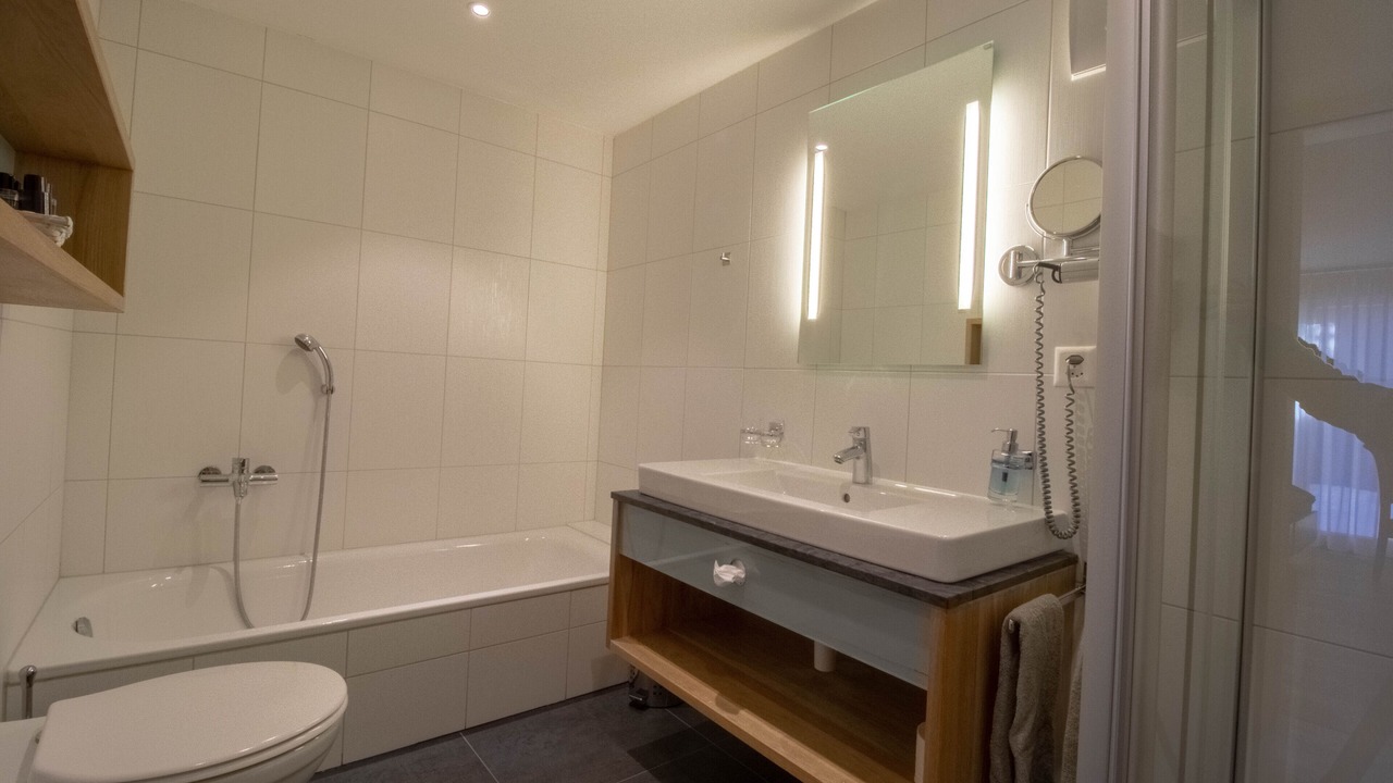 Photo of Bathroom in Zermatt