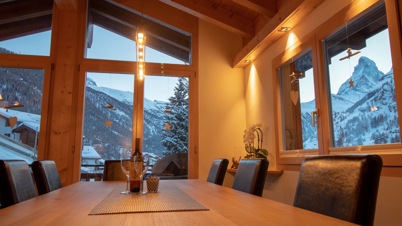 Photo of Others in Zermatt
