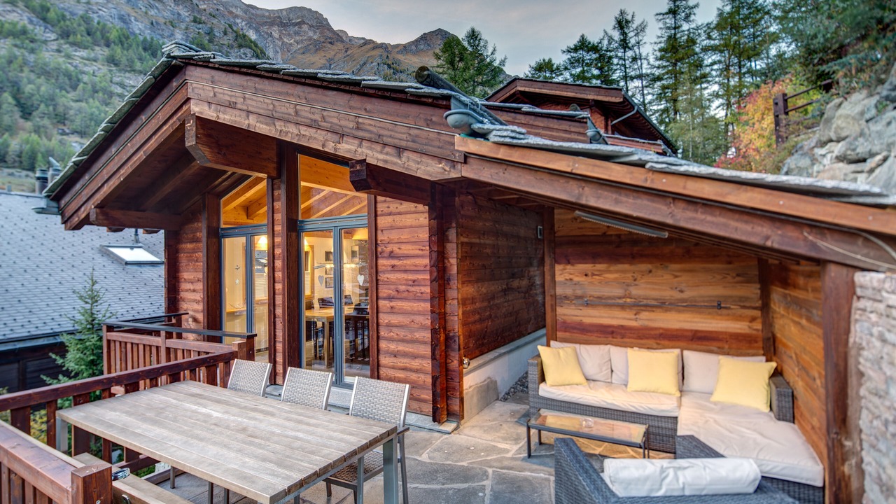Photo of Others in Zermatt